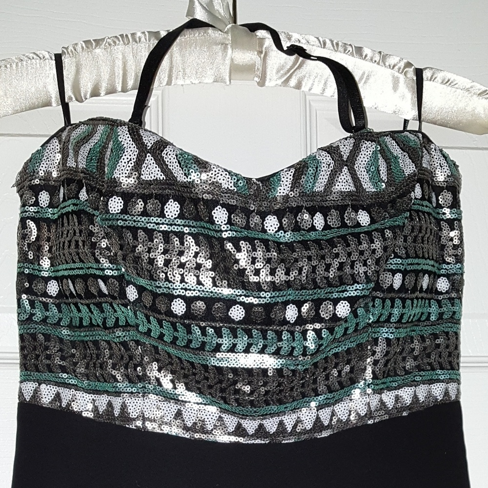 Forever 21 cocktail dress